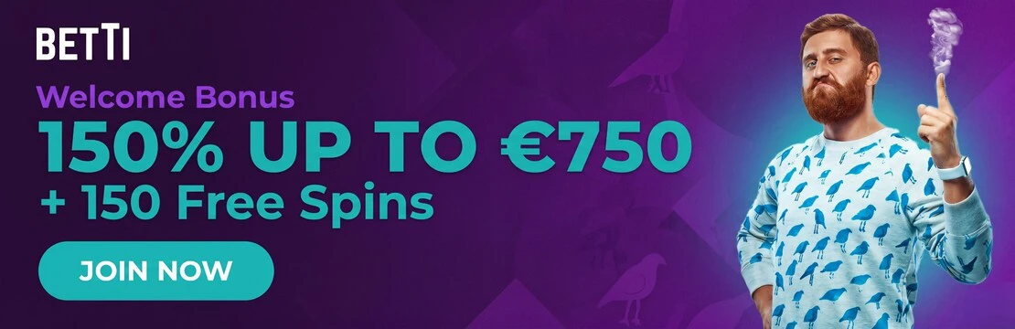 Betti Casino